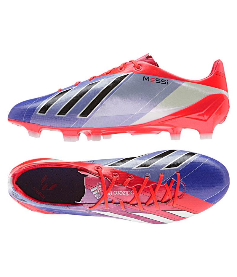 f50 adidas messi